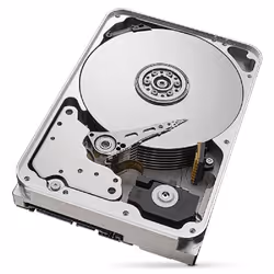 Seagate IronWolf Pro ST16000NT001 disco rigido interno 16 TB 7200 Giri/min 256 MB 3.5" - Vista aggiuntiva 5