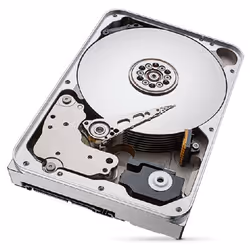 Seagate IronWolf Pro ST12000NT001 disco rigido interno 12 TB 7200 Giri/min 256 MB 3.5" Serial ATA III - Vista aggiuntiva 5