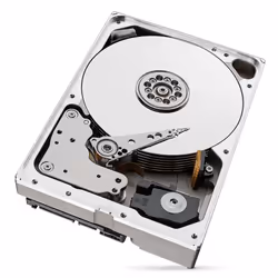 Seagate IronWolf Pro ST10000NT001 disco rigido interno 10 TB 7200 Giri/min 256 MB 3.5" - Vista aggiuntiva 5