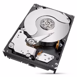 Seagate IronWolf Pro ST8000NT001 disco rigido interno 8 TB 7200 Giri/min 256 MB 3.5" Serial ATA III - Vista aggiuntiva 5