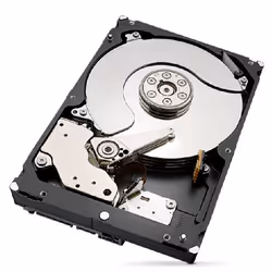 Seagate IronWolf Pro ST6000NT001 disco rigido interno 6 TB 7200 Giri/min 256 MB 3.5" - Vista aggiuntiva 5