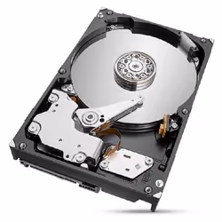 Seagate IronWolf Pro ST2000NT001 disco rigido interno 2 TB 7200 Giri/min 256 MB 3.5" - Vista aggiuntiva 4