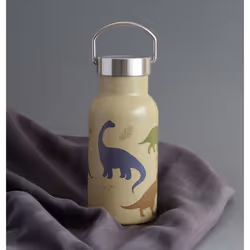 A Little Lovely Company DBSSDI40 Uso quotidiano 350 ml Acciaio inox Multicolore - Vista aggiuntiva 4