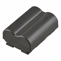 Jupio CFU0019 Batteria per fotocamera/videocamera Ioni di Litio 2300 mAh - Vista aggiuntiva 2