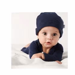 Noppies Nevis, Body, Unisex, Monocromatico, Blu marino, Lunghezza totale, Navy Melange