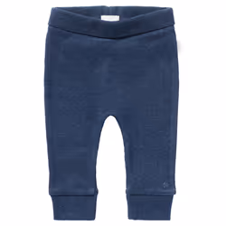 Noppies Naura, Unisex, Bambino (0 - 2 anni), Blu marino, Monocromatico, Casa, 68 cm