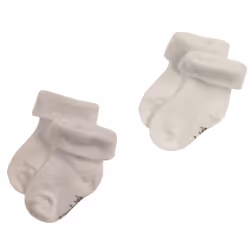 Noppies Kai, Calzini per squadra, Grigio talpa, Bambino (0 - 2 anni), Unisex, Cotone, Elastan, Poliammide, 75% Organic cotton ...