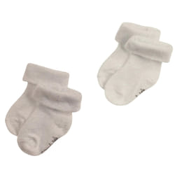 Noppies Kai Unisex Calzini per squadra Grigio talpa 2 paio/a
