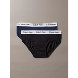 Calvin Klein Slip bambino in confezione da 2 - Icon Cotton Stretch