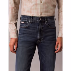 Calvin Klein Jeans Standard Straight - Vista aggiuntiva 2