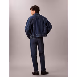 Calvin Klein Jeans Standard Straight - Vista aggiuntiva 5