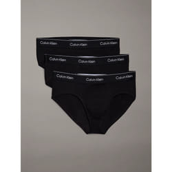 Calvin Klein Slip in confezione da 3 - Icon Cotton Stretch