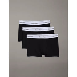 Calvin Klein Boxer corti in confezione da 3 - Icon Cotton Stretch