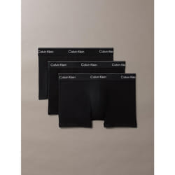 Calvin Klein Boxer corti in confezione da 3 - Icon Cotton Stretch