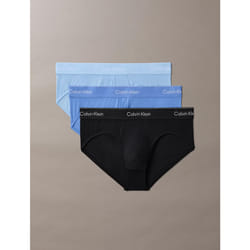 Calvin Klein Slip in confezione da 3 - Icon Cotton Stretch