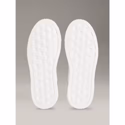 Calvin Klein Sneaker in pelle - Vista aggiuntiva 5