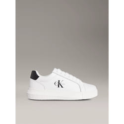 Calvin Klein Sneaker in pelle