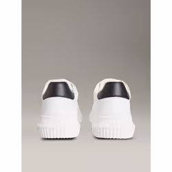 Calvin Klein Sneaker in pelle - Vista aggiuntiva 3