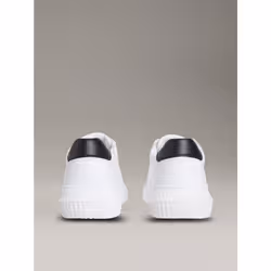 Calvin Klein Sneaker in pelle - Vista aggiuntiva 3