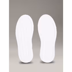 Calvin Klein Sneaker in pelle - Vista aggiuntiva 5