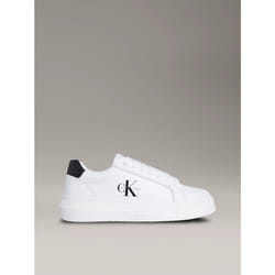Calvin Klein Sneaker in pelle