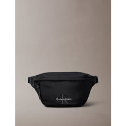 Calvin Klein Marsupio con signature logo in nylon