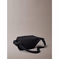 Calvin Klein Marsupio con signature logo in nylon - Vista aggiuntiva 2