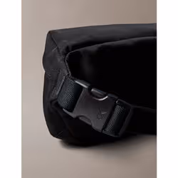 Calvin Klein Marsupio con signature logo in nylon - Vista aggiuntiva 4