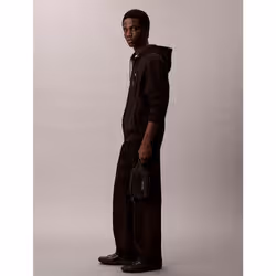 Calvin Klein Marsupio con signature logo in nylon - Vista aggiuntiva 5