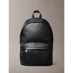 Calvin Klein Zaino trolley porta laptop micro martellato