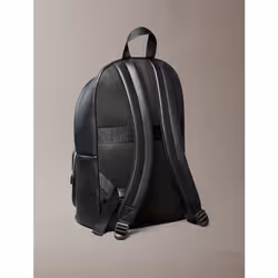 Calvin Klein Zaino trolley porta laptop micro martellato - Vista aggiuntiva 2
