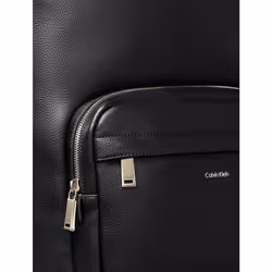 Calvin Klein Zaino trolley porta laptop micro martellato - Vista aggiuntiva 4