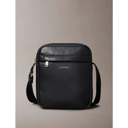 Calvin Klein Borsa reporter micro martellata