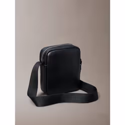 Calvin Klein Borsa reporter micro martellata - Vista aggiuntiva 2