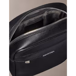 Calvin Klein Borsa reporter micro martellata - Vista aggiuntiva 3