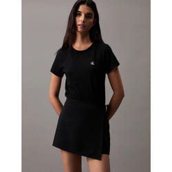 Calvin Klein T-shirt in cotone slim