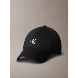 Calvin Klein Berretto da baseball con logo bambino