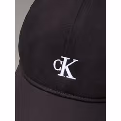 Calvin Klein Berretto da baseball con logo bambino - Vista aggiuntiva 6