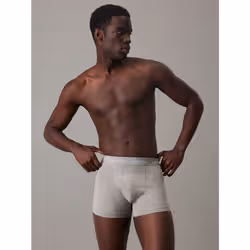 Calvin Klein Boxer corti in confezione da 3 - Cotton Stretch - Vista aggiuntiva 2