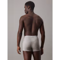 Calvin Klein Boxer corti in confezione da 3 - Cotton Stretch - Vista aggiuntiva 3