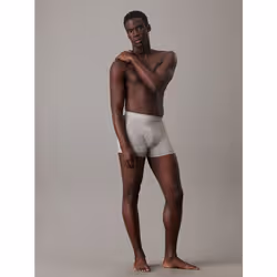 Calvin Klein Boxer corti in confezione da 3 - Cotton Stretch - Vista aggiuntiva 5