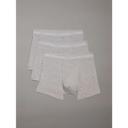 Calvin Klein Boxer corti in confezione da 3 - Cotton Stretch