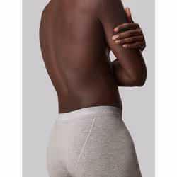 Calvin Klein Boxer corti in confezione da 3 - Cotton Stretch - Vista aggiuntiva 4