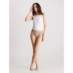 Calvin Klein Slip hipster - Invisibles - Vista aggiuntiva 4