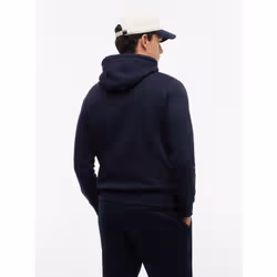 Tommy Hilfiger 8719858488756 Felpa e felpa con cappuccio - Vista aggiuntiva 4