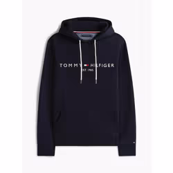 Tommy Hilfiger 8719858489111 Felpa e felpa con cappuccio - Vista aggiuntiva 5