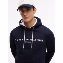 Tommy Hilfiger 8719858489159 Felpa e felpa con cappuccio - Vista aggiuntiva 3