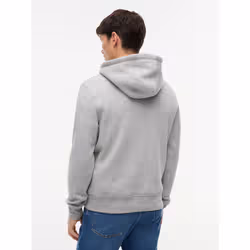 Tommy Hilfiger 8719858491688 Felpa e felpa con cappuccio - Vista aggiuntiva 4