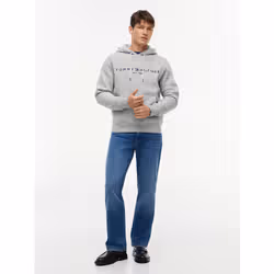 Tommy Hilfiger 8719858492463 Felpa e felpa con cappuccio - Vista aggiuntiva 2