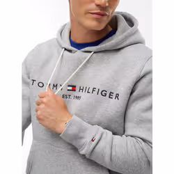 Tommy Hilfiger 8719858492463 Felpa e felpa con cappuccio - Vista aggiuntiva 3